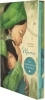 Buchcover und Innenansicht für das Buch: Maman/ Papa