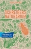 Buchcover und Innenansicht für das Buch: Schreibers Naturarium