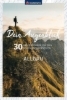 Buchcover und Innenansicht für das Buch: KOMPASS Dein Augenblick Allgäu