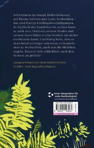 Buchcover und Innenansicht für das Buch: Ich weiß, heute Nacht werde ich träumen