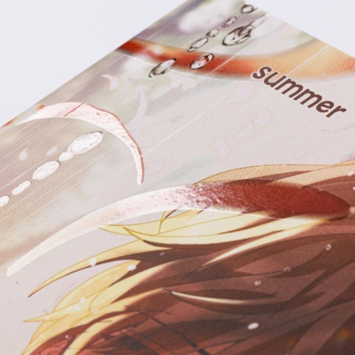 Buchcover und Innenansicht für das Buch: Yongi Bireul Naerineun Nara