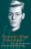 Buchcover und Innenansicht für das Buch: Lebensläufe