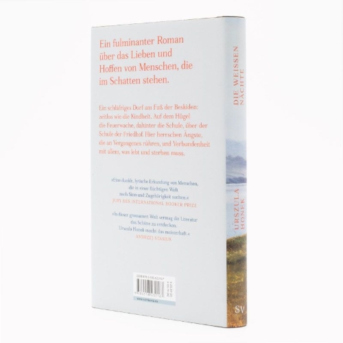 Buchcover und Innenansicht für das Buch: Bia¿e noce