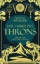 Buchcover und Innenansicht für das Buch: Der Tribut des Throns