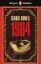 Buchcover und Innenansicht für das Buch: Penguin Readers Level 7: Nineteen Eighty-Four (ELT Graded Reader)