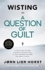 Buchcover und Innenansicht für das Buch: A Question of Guilt
