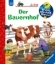 Buchcover und Innenansicht für das Buch: Wieso? Weshalb? Warum? junior, Band 1: Der Bauernhof