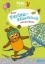 Buchcover und Innenansicht für das Buch: Frag doch mal ... die Maus: Mein Ferien-Rätselblock mit der Maus