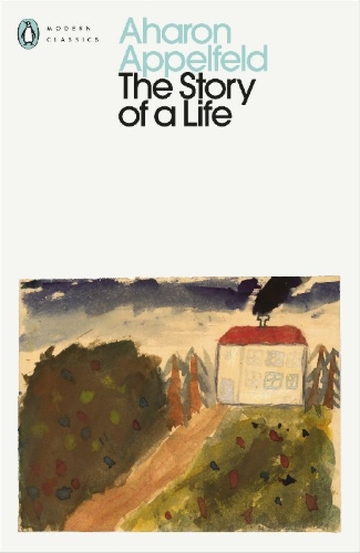 Buchcover und Innenansicht für das Buch: The Story of a Life