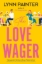 Buchcover und Innenansicht für das Buch: The Love Wager