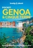 Buchcover und Innenansicht für das Buch: Lonely Planet Pocket Genoa & Cinque Terre