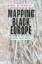 Buchcover und Innenansicht für das Buch: Mapping Black Europe