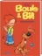 Buchcover und Innenansicht für das Buch: Boule et Bill - L'intégrale Tome 2 - Boule et Bill - L'intégrale, tome 2 (1963 - 1967)
