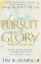 Buchcover und Innenansicht für das Buch: The Pursuit of Glory