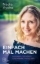 Buchcover und Innenansicht für das Buch: Einfach mal machen