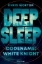Buchcover und Innenansicht für das Buch: Deep Sleep, Band 1 - Codename: White Knight