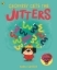 Buchcover und Innenansicht für das Buch: Geoffrey Gets the Jitters