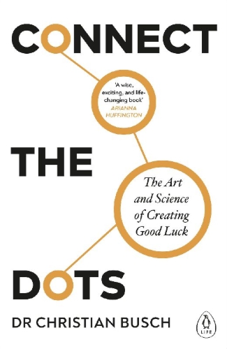 Buchcover und Innenansicht für das Buch: Connect the Dots