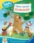 Buchcover und Innenansicht für das Buch: SAMi - Meine liebsten Kinderlieder