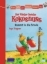 Buchcover und Innenansicht für das Buch: Erst ich ein Stück, dann du - Der kleine Drache Kokosnuss 01 kommt in die Schule