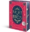 Buchcover und Innenansicht für das Buch: Nightbirds, Band 2 - Das Herz des Goldfinken