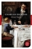 Buchcover und Innenansicht für das Buch: Oliver Twist
