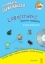 Buchcover und Innenansicht für das Buch: Legasthenie leichter meistern - 2. Klasse Volksschule