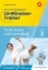 Buchcover und Innenansicht für das Buch: Fit in der Grundschule - 10-Minuten-Trainer. Texte lesen und verstehen