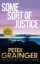 Buchcover und Innenansicht für das Buch: Some Sort of Justice