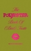Buchcover und Innenansicht für das Buch: The Polyester Book of (Bad) Taste