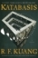 Buchcover und Innenansicht für das Buch: Katabasis
