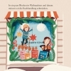 Buchcover und Innenansicht für das Buch: Maxi Pixi 453: Weihnachten in unserer Buchhandlung