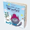 Buchcover und Innenansicht für das Buch: Sooo schön ist der Winter