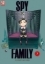 Buchcover und Innenansicht für das Buch: Spy x Family - Band 7