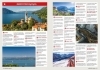 Buchcover und Innenansicht für das Buch: MARCO POLO Reiseatlas Alpen, Norditalien 1:300.000