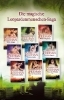 Buchcover und Innenansicht für das Buch: Leopard's Blood (Book 10)