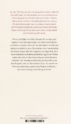 Buchcover und Innenansicht für das Buch: Uzak Daglar ve Hatralar