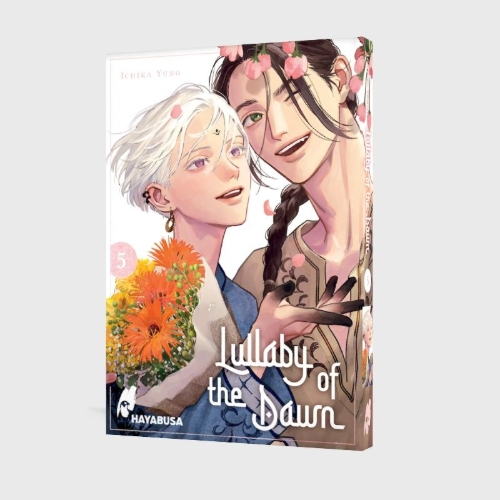 Buchcover und Innenansicht für das Buch: YOAKE NO UTA