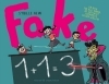 Buchcover und Innenansicht für das Buch: Fake