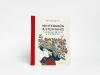 Buchcover und Innenansicht für das Buch: Wintergrün & Sternanis