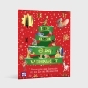 Buchcover und Innenansicht für das Buch: Disney Vorlesebuch: Eine frohe Disney Weihnacht