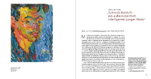 Buchcover und Innenansicht für das Buch: Welt und Heimat