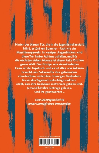 Buchcover und Innenansicht für das Buch: Break to You