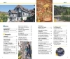 Buchcover und Innenansicht für das Buch: ADAC Reiseführer plus Thüringen