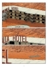 Buchcover und Innenansicht für das Buch: Valhalla Hotel. Band 2