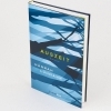 Buchcover und Innenansicht für das Buch: Auszeit