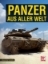 Buchcover und Innenansicht für das Buch: Panzer aus aller Welt