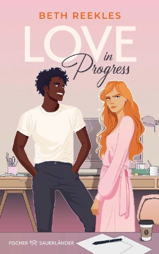 Buchcover und Innenansicht für das Buch: Sincerely Yours, Anna Sherwood