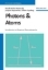 Buchcover und Innenansicht für das Buch: Photons and Atoms
