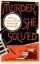 Buchcover und Innenansicht für das Buch: Murder, She Solved